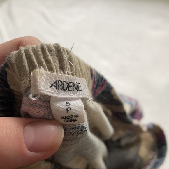 Ardene Romper - Picture 3 of 3